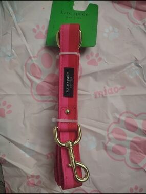 kate spade Dog Leash